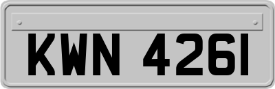 KWN4261