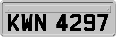 KWN4297