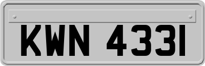 KWN4331