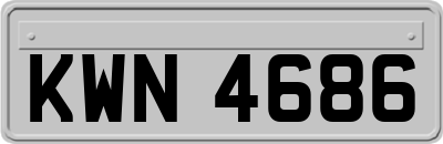 KWN4686