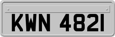KWN4821