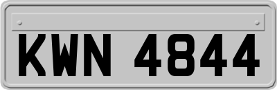 KWN4844