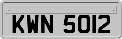 KWN5012