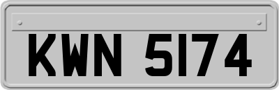 KWN5174