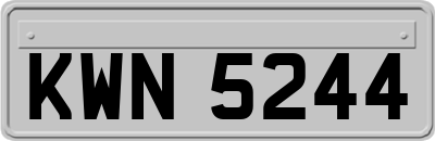 KWN5244
