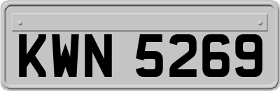 KWN5269