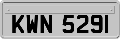 KWN5291