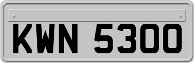 KWN5300