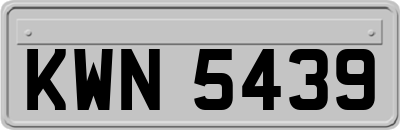 KWN5439