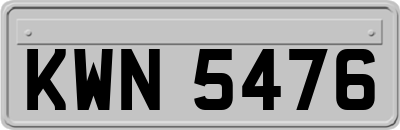 KWN5476