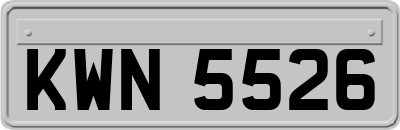 KWN5526
