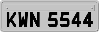 KWN5544