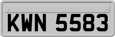 KWN5583