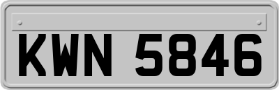 KWN5846
