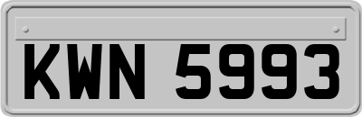 KWN5993