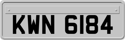 KWN6184