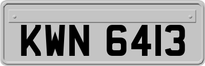 KWN6413