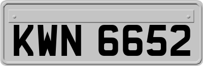 KWN6652