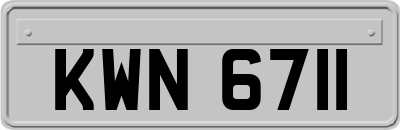 KWN6711