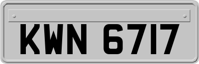 KWN6717