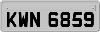 KWN6859