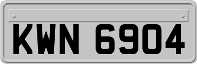 KWN6904