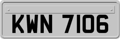 KWN7106