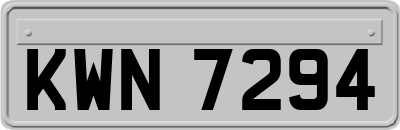 KWN7294