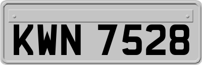 KWN7528