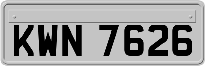 KWN7626