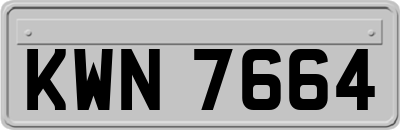 KWN7664