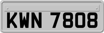 KWN7808