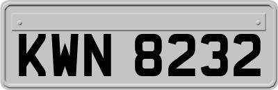 KWN8232