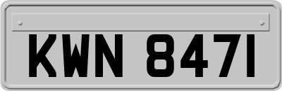 KWN8471