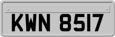 KWN8517