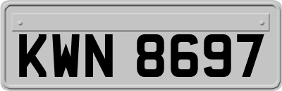 KWN8697