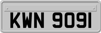KWN9091