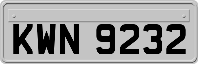 KWN9232