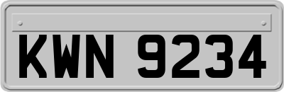 KWN9234