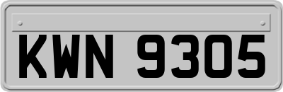 KWN9305