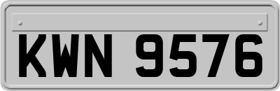 KWN9576