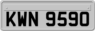 KWN9590