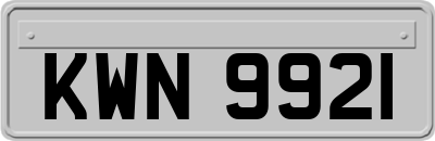 KWN9921