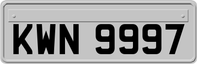 KWN9997