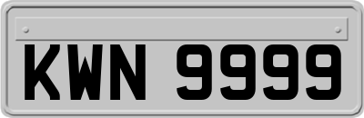 KWN9999