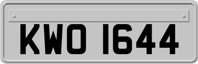 KWO1644