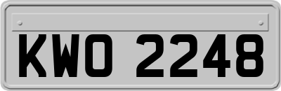 KWO2248