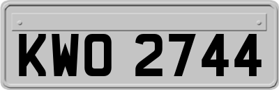 KWO2744