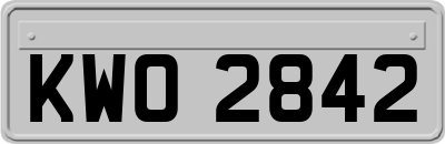 KWO2842