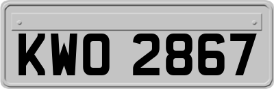 KWO2867